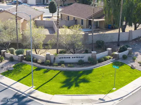 View/Area - 8512 E Meseto Ave, Mesa, AZ 85209 photo 13 of 13