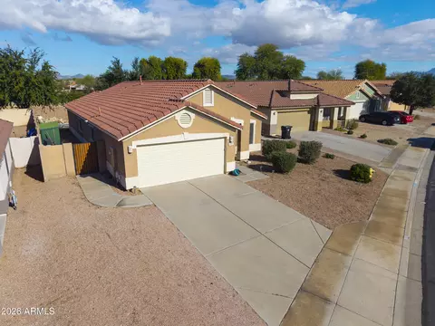 View/Area - 8512 E Meseto Ave, Mesa, AZ 85209 photo 1 of 13