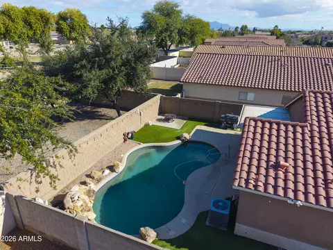 View/Area - 8512 E Meseto Ave, Mesa, AZ 85209 photo 3 of 13