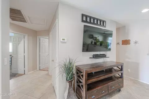 Entry Way - 8512 E Meseto Ave, Mesa, AZ 85209 photo 3 of 4