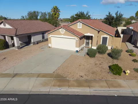 View/Area - 8512 E Meseto Ave, Mesa, AZ 85209 photo 2 of 13