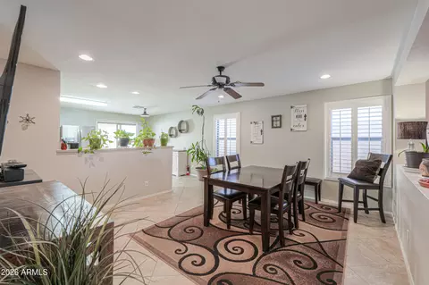 Dining - 8512 E Meseto Ave, Mesa, AZ 85209 photo 1 of 2