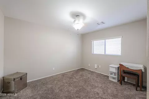 Bedroom - 8512 E Meseto Ave, Mesa, AZ 85209 photo 5 of 6
