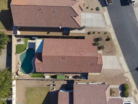 View/Area - 8512 E Meseto Ave, Mesa, AZ 85209 photo 7 of 13