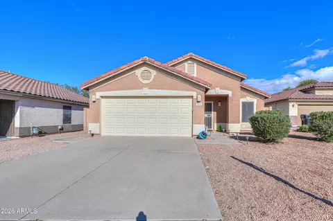 Exterior - 8512 E Meseto Ave, Mesa, AZ 85209 photo 8 of 8