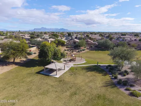 View/Area - 8512 E Meseto Ave, Mesa, AZ 85209 photo 12 of 13