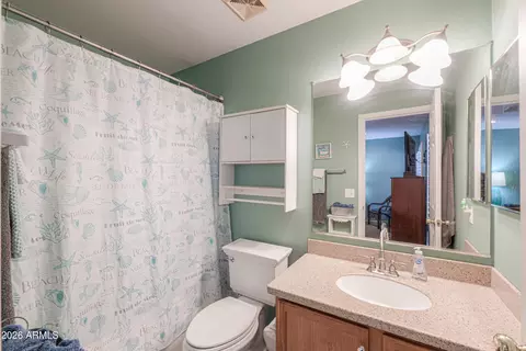 Bath - 8512 E Meseto Ave, Mesa, AZ 85209 photo 1 of 2