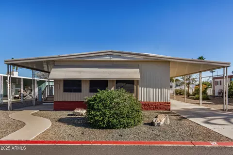 2650 W Union Hills Dr #82, Phoenix, AZ 85027