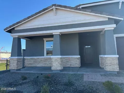 4945 N 175th Ln, Goodyear, AZ 85395