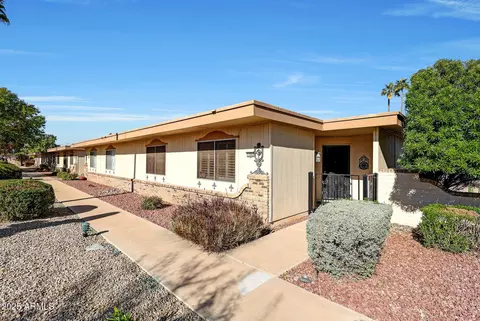 13642 N 109th Ave, Sun City, AZ 85351