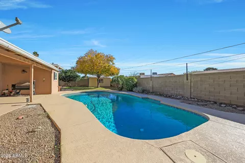 Exterior - 2517 E Highland St, Mesa, AZ 85213 photo 3 of 7