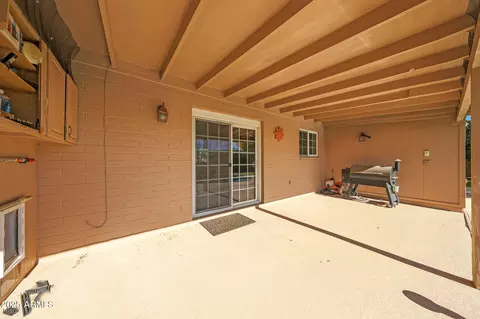 Exterior - 2517 E Highland St, Mesa, AZ 85213 photo 1 of 7