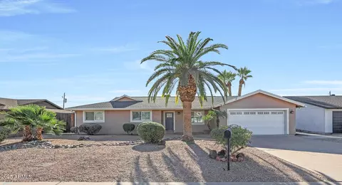 2517 E Highland St, Mesa, AZ 85213