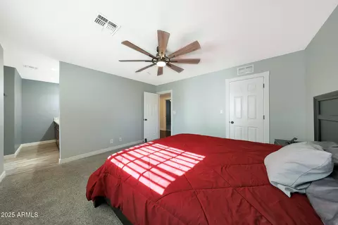 Bedroom - 2517 E Highland St, Mesa, AZ 85213 photo 3 of 5