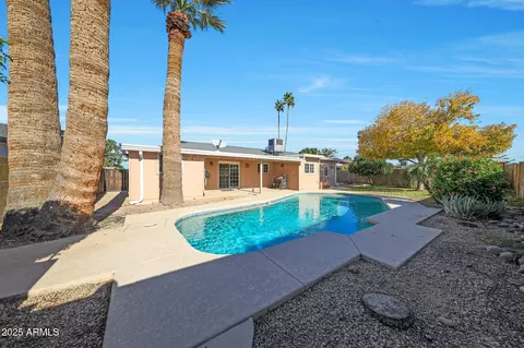 Exterior - 2517 E Highland St, Mesa, AZ 85213 photo 2 of 7