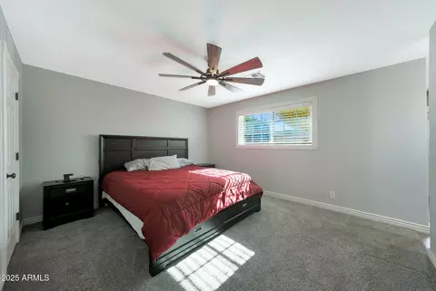 Bedroom - 2517 E Highland St, Mesa, AZ 85213 photo 1 of 5