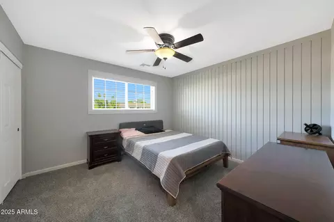 Bedroom - 2517 E Highland St, Mesa, AZ 85213 photo 4 of 5