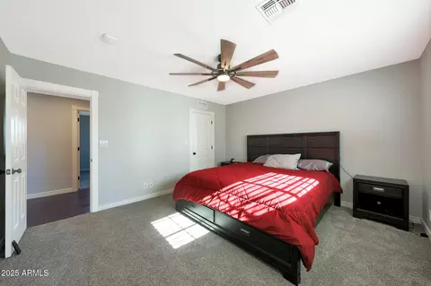 Bedroom - 2517 E Highland St, Mesa, AZ 85213 photo 2 of 5