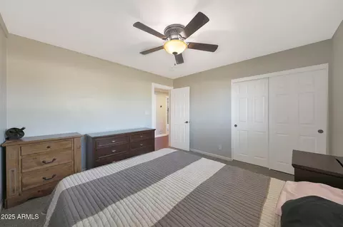 Bedroom - 2517 E Highland St, Mesa, AZ 85213 photo 5 of 5