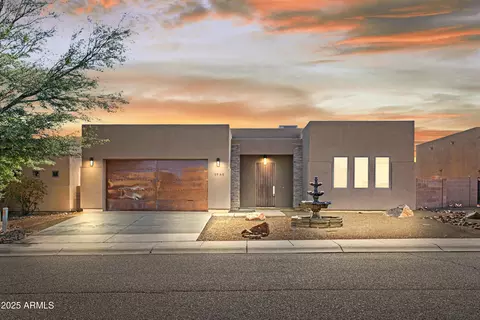 1960 Sunview Ct, Sierra Vista, AZ 85635