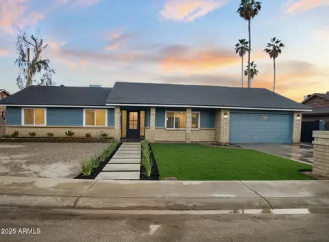 3009 W Gail Rd, Phoenix, AZ 85029