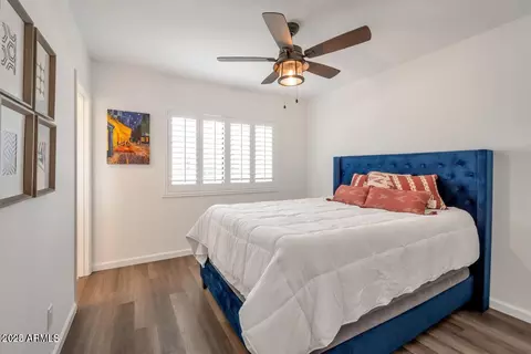 Bedroom - 721 E Montebello Ave #225, Phoenix, AZ 85014 photo 1 of 2