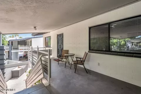 Exterior - 721 E Montebello Ave #225, Phoenix, AZ 85014 photo 4 of 4