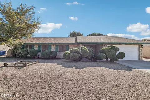 4323 W Bloomfield Rd, Glendale, AZ 85304
