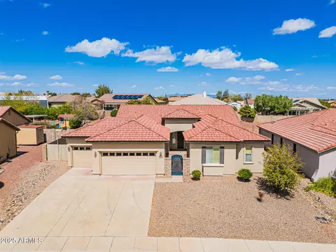 2013 Prairie Grass Dr, Sierra Vista, AZ 85635