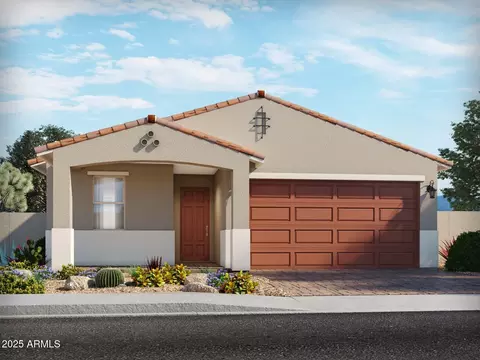 17578 W Woodlands Ave, Goodyear, AZ 85338