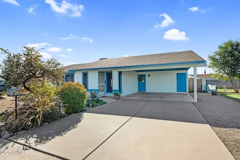 316 N Gaylord Cir, Mesa, AZ 85213