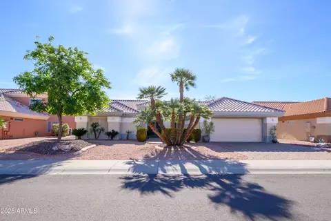 14121 W Pecos Ln, Sun City West, AZ 85375