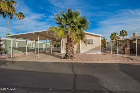 19401 N 7th St #25, Phoenix, AZ 85024