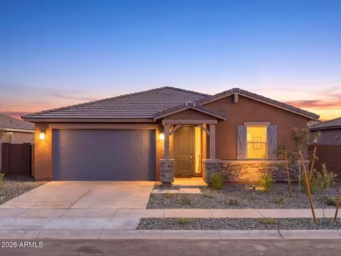 15985 W Prickly Pear Trl, Surprise, AZ 85387