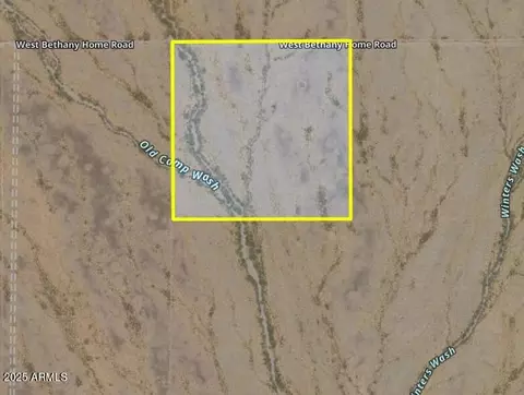 400 Th Ave Bethany Home Rd #-, Tonopah, AZ 85354