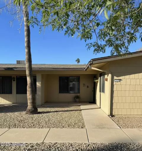 13535 W Bolero Dr, Sun City West, AZ 85375