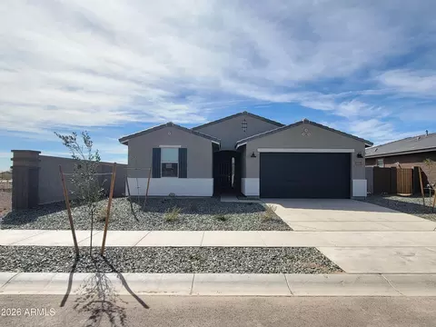 15983 W Prickly Pear Trl, Surprise, AZ 85387