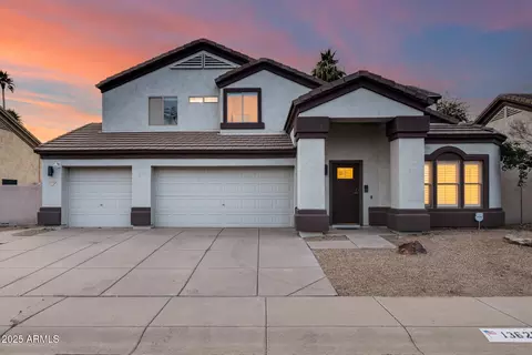 13626 N 89th St, Scottsdale, AZ 85260