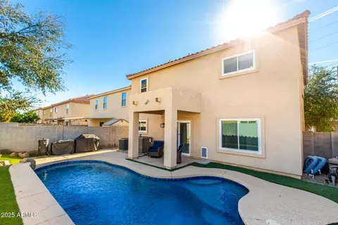 8860 E Plana Ave, Mesa, AZ 85212 photo 27
