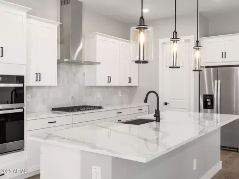 15826 W El Cortez Pl, Surprise, AZ 85387