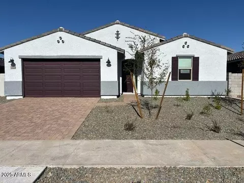 15826 W El Cortez Pl, Surprise, AZ 85387