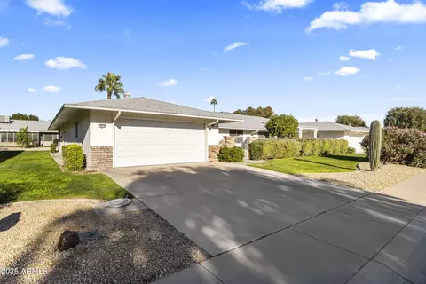 12910 W Maplewood Dr, Sun City West, AZ 85375