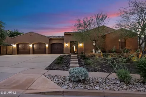 2323 W Villa Cassandra Dr, Phoenix, AZ 85086