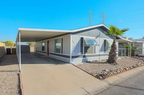 8301 N 103rd Ave #206, Peoria, AZ 85345