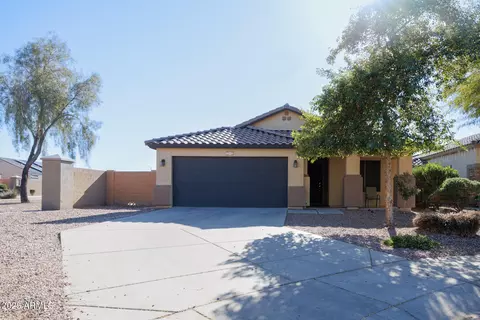 771 W Fairlane Ct, Casa Grande, AZ 85122