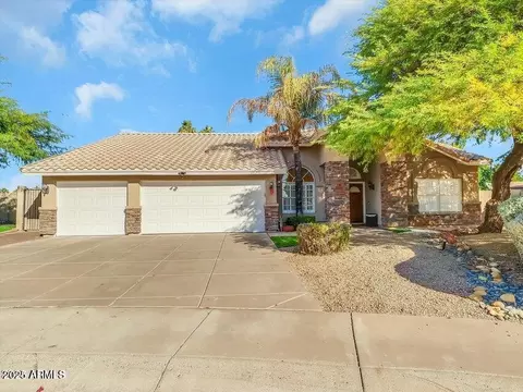 14841 N 42nd Pl, Phoenix, AZ 85032