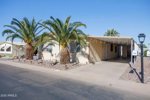 2100 N Trekell Rd #239, Casa Grande, AZ 85122
