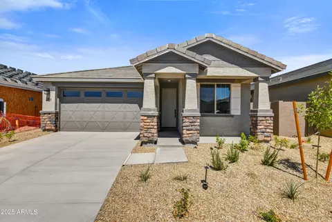 17264 W Sunward Dr, Goodyear, AZ 85338