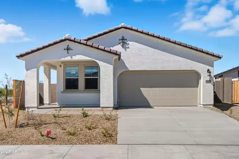 17353 W Desert Sage Dr, Goodyear, AZ 85338