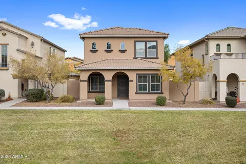 9422 S 33rd Dr, Laveen, AZ 85339